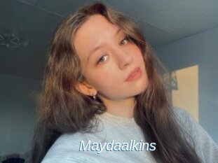 Maydaalkins
