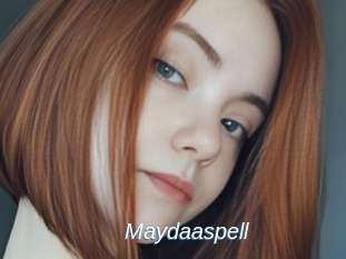 Maydaaspell