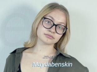 Maydabenskin