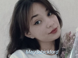 Maydabickford