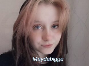 Maydabigge