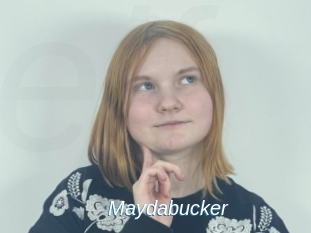 maydabucker Ejaculations Féminines