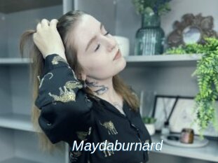 Maydaburnard