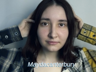 Maydacanterbury