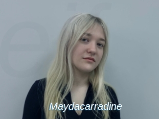 Maydacarradine
