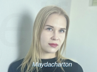 maydacharton Ejaculations Féminines