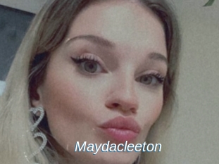 Maydacleeton