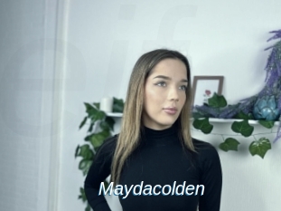 Maydacolden