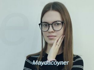 Maydacoyner