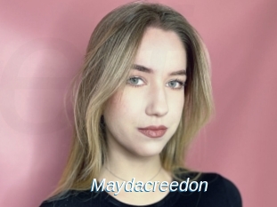 Maydacreedon