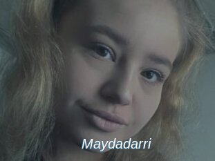maydadarri Ejaculations Féminines