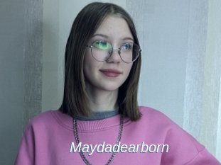 Maydadearborn