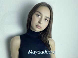 Maydadeere