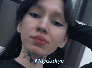 Maydadrye