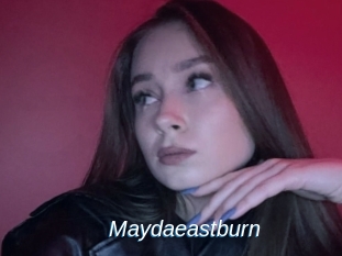 Maydaeastburn