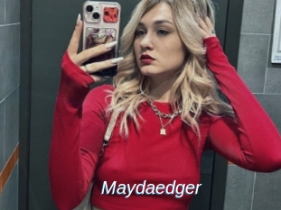 Maydaedger