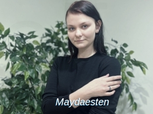 Maydaesten