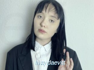 Maydaevitt