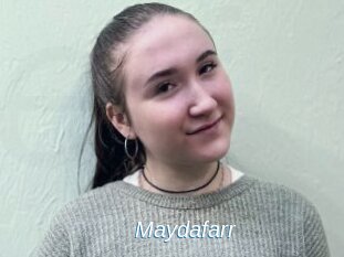 Maydafarr
