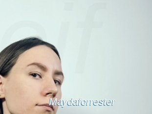 Maydaforrester