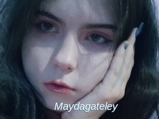 Maydagateley