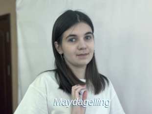Maydagelling