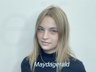 Maydagerald