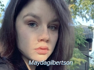 maydagilbertson Ejaculations Féminines
