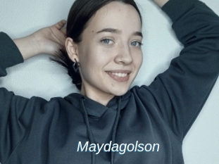 Maydagolson