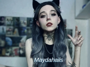 maydahails Ejaculations Féminines