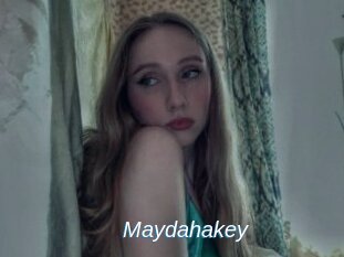 Maydahakey
