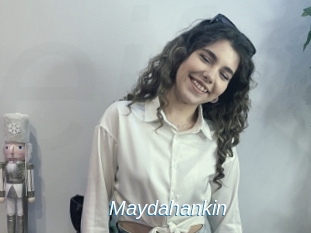 Maydahankin