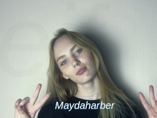 Maydaharber