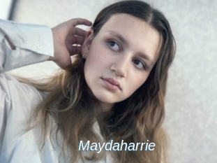 Maydaharrie