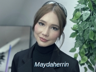 Maydaherrin
