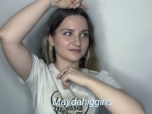 Maydahiggins