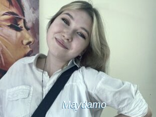 Maydamo