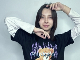 Maydeeks