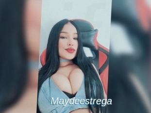 maydeestrega Ejaculations Féminines