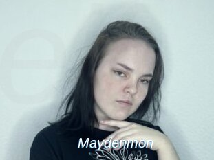 Maydenmon
