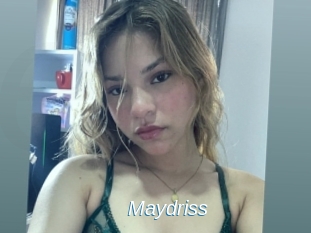 Maydriss