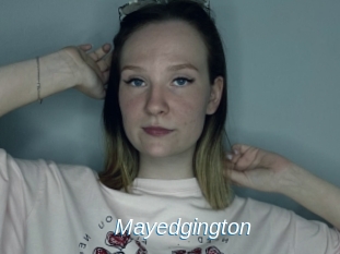 Mayedgington