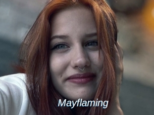 Mayflaming
