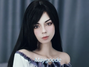 maygoode Ejaculations Féminines