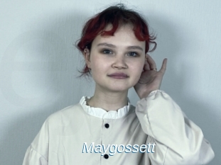 Maygossett