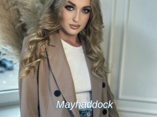 Mayhaddock