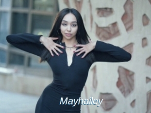 Mayhailey