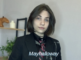 Mayhalloway