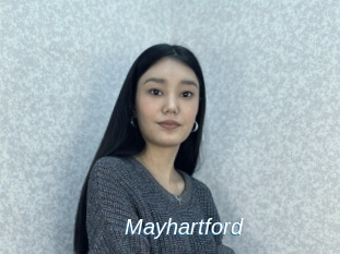 Mayhartford