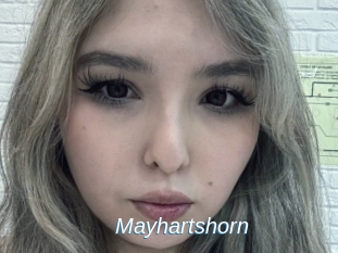 Mayhartshorn